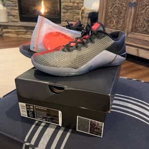 Nike Metcon 5 MF Mat Fraser M 10 / W 11.5